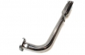 Downpipe s náhradou katalyzátoru Japspeed Honda Civic EP2 1.6 Sport (01-05)