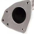 Náhrada katalyzátoru Jap Parts Opel Astra / Vectra 1.9CDTi Z19DTH 16V (04-06)