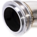 Náhrada katalyzátoru Jap Parts Opel Astra / Vectra 1.9CDTi Z19DTH 16V (04-06)