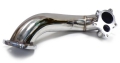 Downpipe s náhradou katalyzátoru Japspeed Toyota Celica GT4 ST185/ST205 3S-GTE