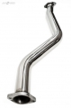 Downpipe s náhradou katalyzátoru Japspeed Toyota Supra Mk4 Turbo JZA80 (92-02) Jap Spec