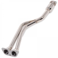 Downpipe se sportovním katalyzátorem Japspeed Lexus IS200 2.0 (98-06)