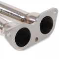 Downpipe se sportovním katalyzátorem Japspeed Lexus IS200 2.0 (98-06)