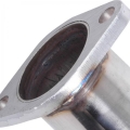 Downpipe Japspeed Mitsubishi FTO V6 (94-01)