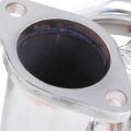 Downpipe Japspeed Mitsubishi FTO V6 (94-01)