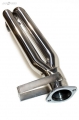 Downpipe Japspeed Nissan 200SX S14 SR20DET (94-99) - twin pipe