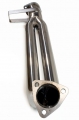 Downpipe Japspeed Nissan 200SX S14 SR20DET (94-99) - twin pipe