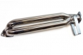 Downpipe Japspeed Nissan 200SX S14 SR20DET (94-99) - twin pipe