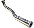 Downpipe s náhradou katalyzátoru Japspeed Nissan Skyline R32 RB20DET/R33 RB25DET GTS-T