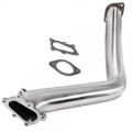 Downpipe + koleno od turba Japspeed Nissan Skyline R33 RB25DET GTS-T
