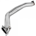 Downpipe + koleno od turba Japspeed Nissan Skyline R33 RB25DET GTS-T
