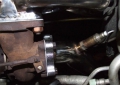 Downpipe + koleno od turba Japspeed Nissan Skyline R33 RB25DET GTS-T