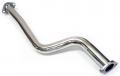 Downpipe s náhradou katalyzátoru Japspeed Toyota Supra Mk4 Turbo JZA80 (92-02) Jap Spec