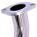 Downpipe se sportovním katalyzátorem Japspeed Mazda MX-5 NC 1.8/2.0 (05-15)