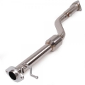 Downpipe se sportovním katalyzátorem Japspeed Mazda RX-8 (03-12)