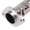 Downpipe se sportovním katalyzátorem Japspeed Mazda RX-8 (03-12)