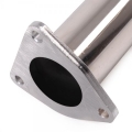 Downpipe se sportovním katalyzátorem Japspeed Mazda RX-8 (03-12)