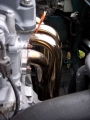 Laděné svody Japspeed Honda Civic DOHC B-Series B16/B18 VTEC (88-00) 4-2-1