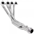 Laděné svody Japspeed Honda Integra DOHC B-Series DC2 Type-R (94-01) 63mm 4-1