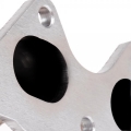 Laděné svody Japspeed Honda Integra DOHC B-Series DC2 Type-R (94-01) 63mm 4-1