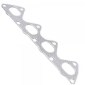 Laděné svody Japspeed Honda Integra DOHC B-Series DC2 Type-R (94-01) 63mm 4-1