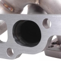 Laděné svody Japspeed Nissan 200SX S13/S14/S15 SR20DET top mounted - 3mm steam pipe