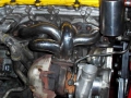 Laděné svody Japspeed Nissan Sunny / Pulsar GTI-R SR20DET N14 (90-94)