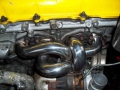 Laděné svody Japspeed Nissan Sunny / Pulsar GTI-R SR20DET N14 (90-94)