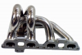 Laděné svody Japspeed Nissan 200SX S13/S14/S15 SR20DET tubular