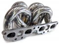 Laděné svody Japspeed Nissan 200SX S13/S14 SR20DET top mounted