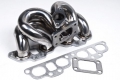 Laděné svody Japspeed Nissan 200SX S13/S14 SR20DET top mounted