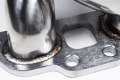 Laděné svody Japspeed Nissan 200SX S13/S14 SR20DET top mounted