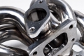 Laděné svody Japspeed Nissan 200SX S13/S14 SR20DET top mounted