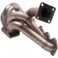 Laděné svody Japspeed Toyota Supra Mk3 JZA70 2.5 1JZ-GTE Turbo (86-93) - T4 - 3mm steam pipe