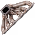 Laděné svody Japspeed Toyota Supra Mk4 JZA80 3.0 2JZ GTE (92-02) - T4 - 3mm steam pipe