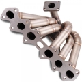 Laděné svody Japspeed Toyota Supra Mk4 JZA80 3.0 2JZ GTE (92-02) - T4 - 3mm steam pipe