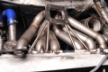 Laděné svody Japspeed Toyota Supra Mk4 JZA80 3.0 2JZ GTE (92-02) - T4 - 3mm steam pipe