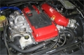 Laděné svody Japspeed Toyota Soarer MZ20 7MGTE (81-91) - T4