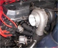 Laděné svody Japspeed Toyota Soarer MZ20 7MGTE (81-91) - T4