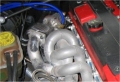 Laděné svody Japspeed Toyota Soarer MZ20 7MGTE (81-91) - T4