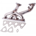 Laděné svody Jap Parts VW Golf 5 2.0 FSI (03-12) 4-2