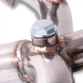 Laděné svody Jap Parts Audi A3 8P 2.0 FSI (03-12) 4-2