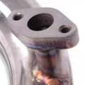 Laděné svody Jap Parts VW Golf 5 2.0 FSI (03-12) 4-2