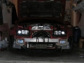Intercooler SMIC Japspeed Nissan 300ZX Z32 VQ30DETT (89-96)