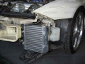 Intercooler SMIC Japspeed Nissan 300ZX Z32 VQ30DETT (89-96)