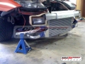 Intercooler kit Japspeed Nissan 300ZX Z32 VQ30DETT (89-96)