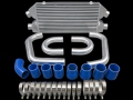 Intercooler kit Japspeed Nissan 300ZX Z32 VQ30DETT (89-96)