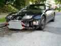 Intercooler kit Japspeed Nissan 300ZX Z32 VQ30DETT (89-96)