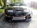 Intercooler kit Japspeed Nissan 300ZX Z32 VQ30DETT (89-96)