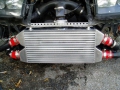 Intercooler kit Japspeed Nissan 300ZX Z32 VQ30DETT (89-96)